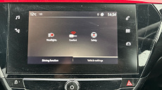 Vauxhall Corsa 1.2 Turbo SRi 5dr Petrol Hatchback